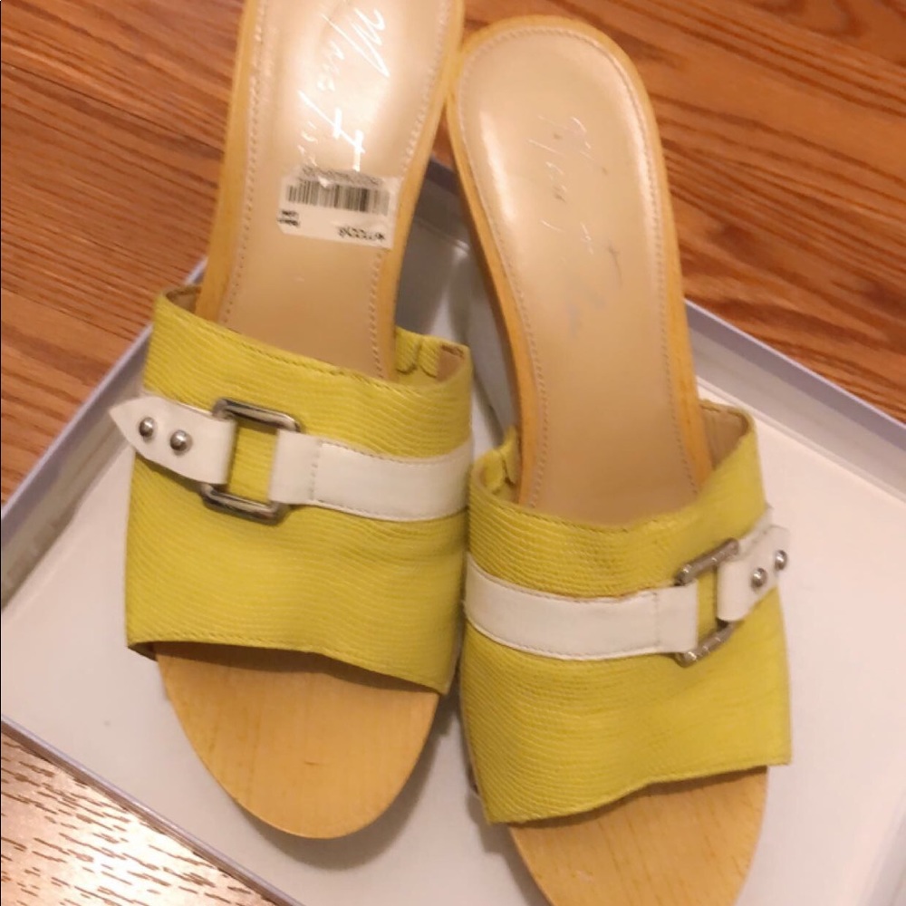 Women’ wedges